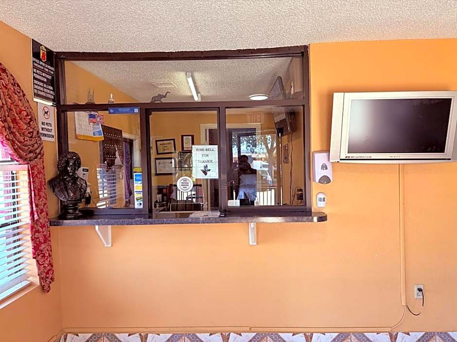 Express Inn & Suites Houston Katy
