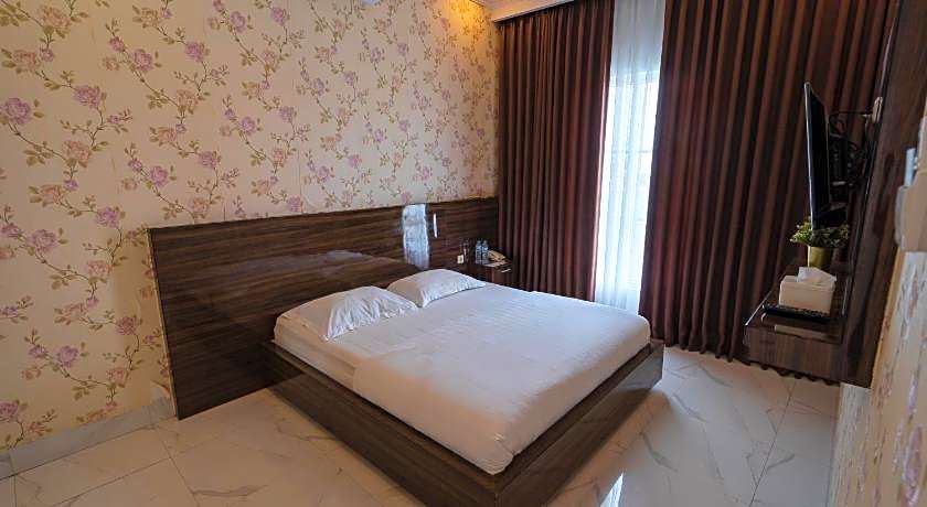 Wisma DKing RedPartner