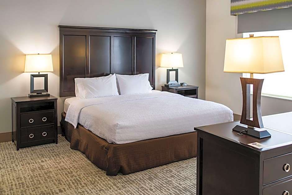 Hampton Inn By Hilton And Suites Effingham