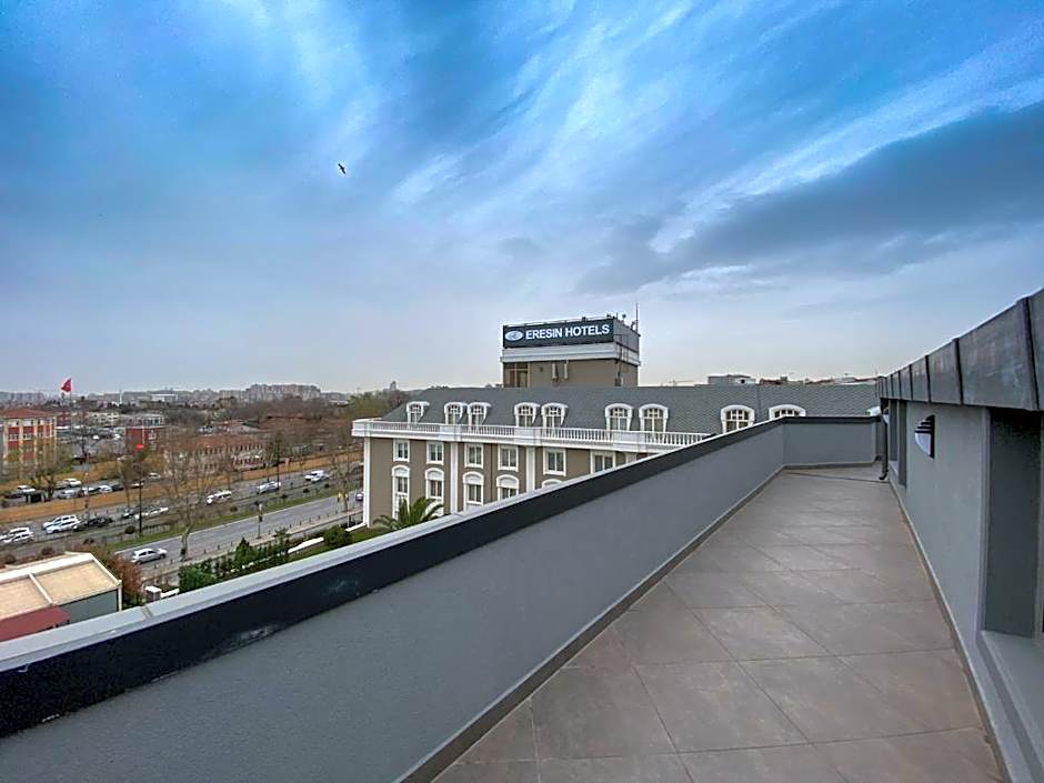 Eresin Hotels Express