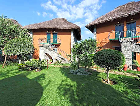 Halez Sparsa Thiruvannamalai