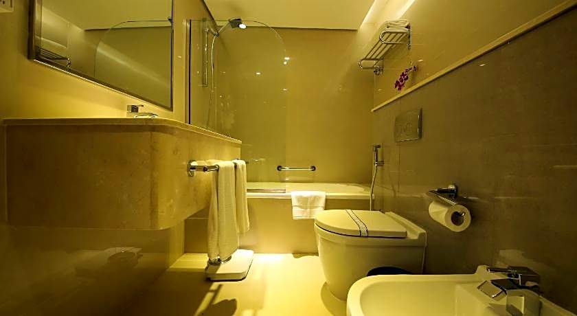 Lavender Hotel Deira