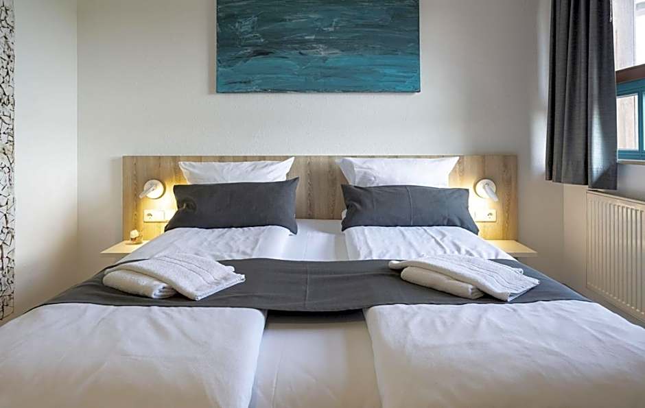 Hotel Restaurant Zehn-Brunnen