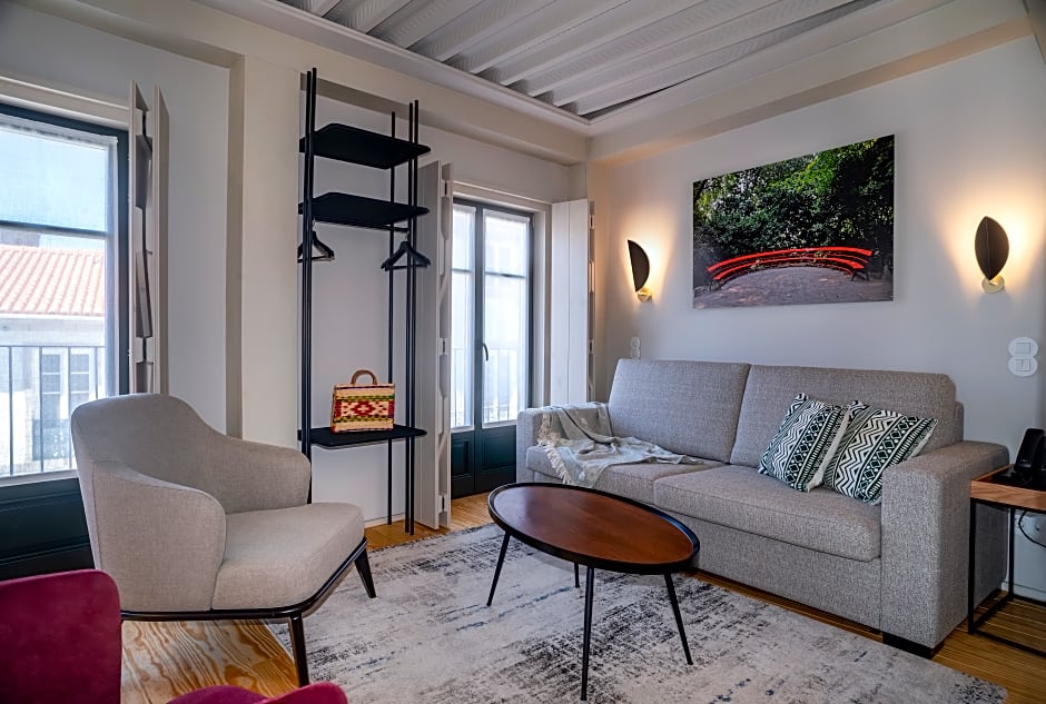 Porta Nova Collection House