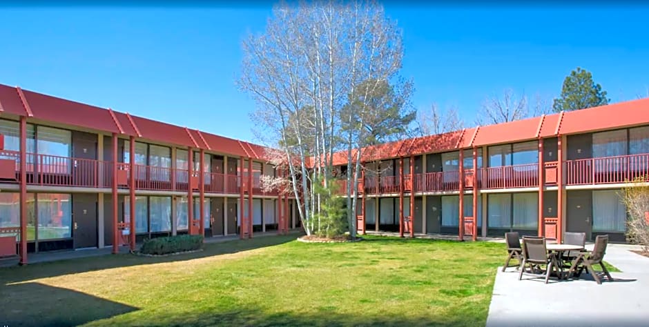Durango Downtown Inn – Durango, CO