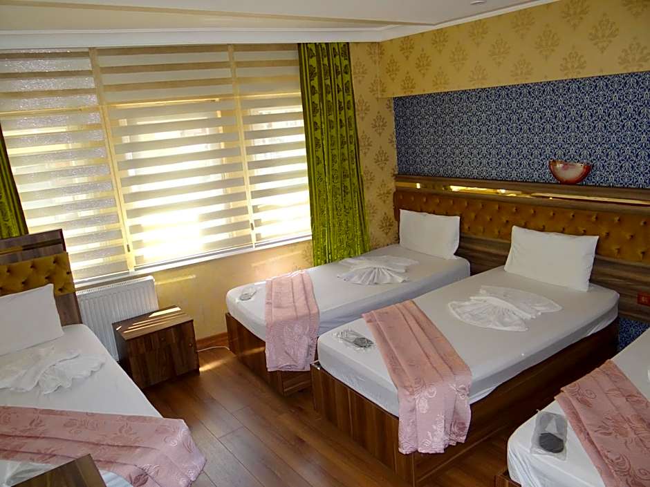 Meta Hotel