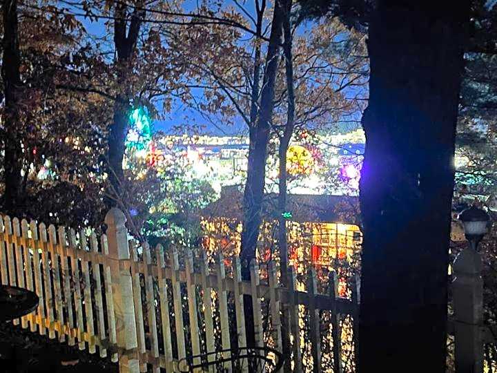 Robertson's Pigeon Forge Vacation Home