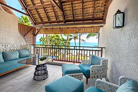 BEACH FRONT JUNIOR SUITE