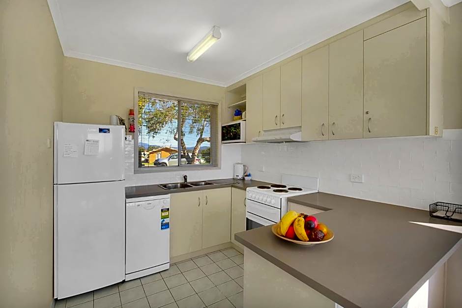 Eagle Heights Holiday Units