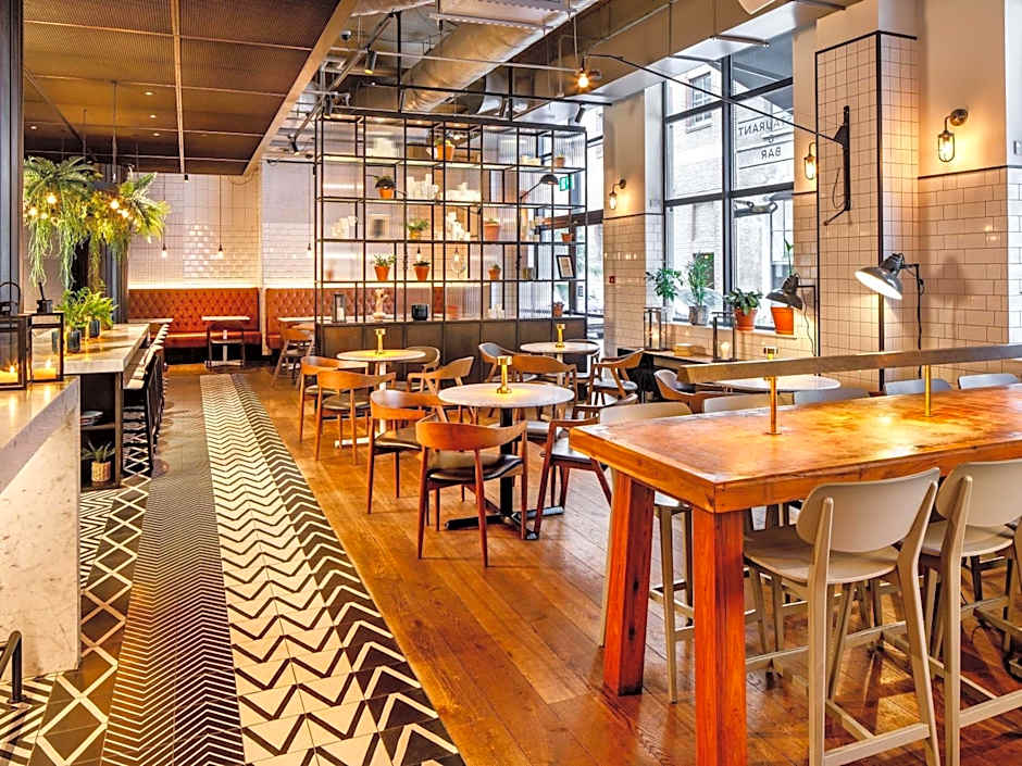 Novotel London Bridge