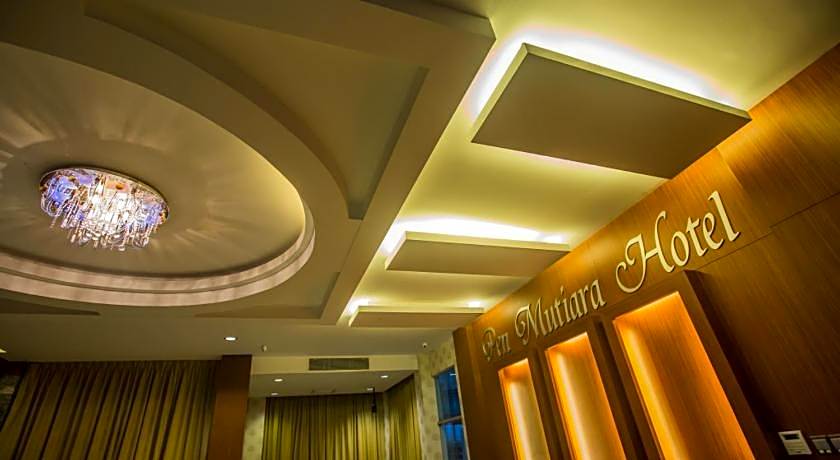 Hotel Pen Mutiara