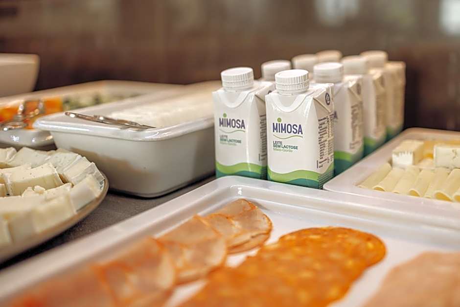 ABC Hotel Porto - Boavista