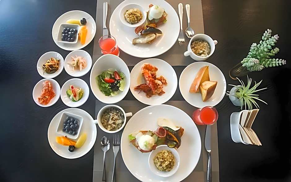 L&L Jeju Hotel
