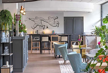 Hotel Litteraire Alexandre Vialatte, BW Signature Collection