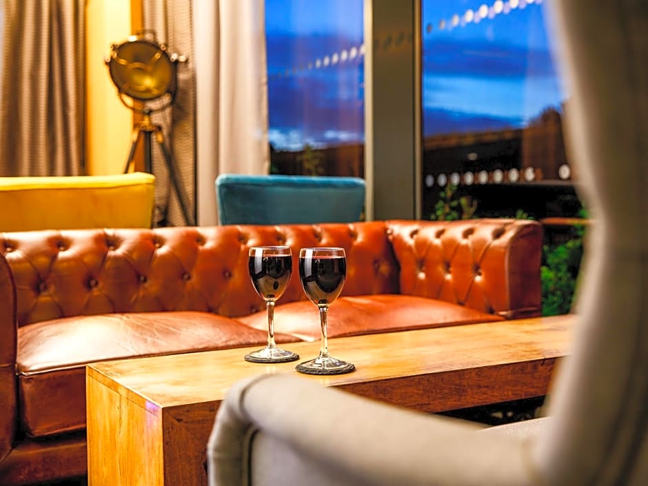 ibis Styles Birmingham Oldbury