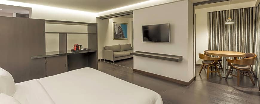 DoubleTree by Hilton Guadalajara Centro Historico