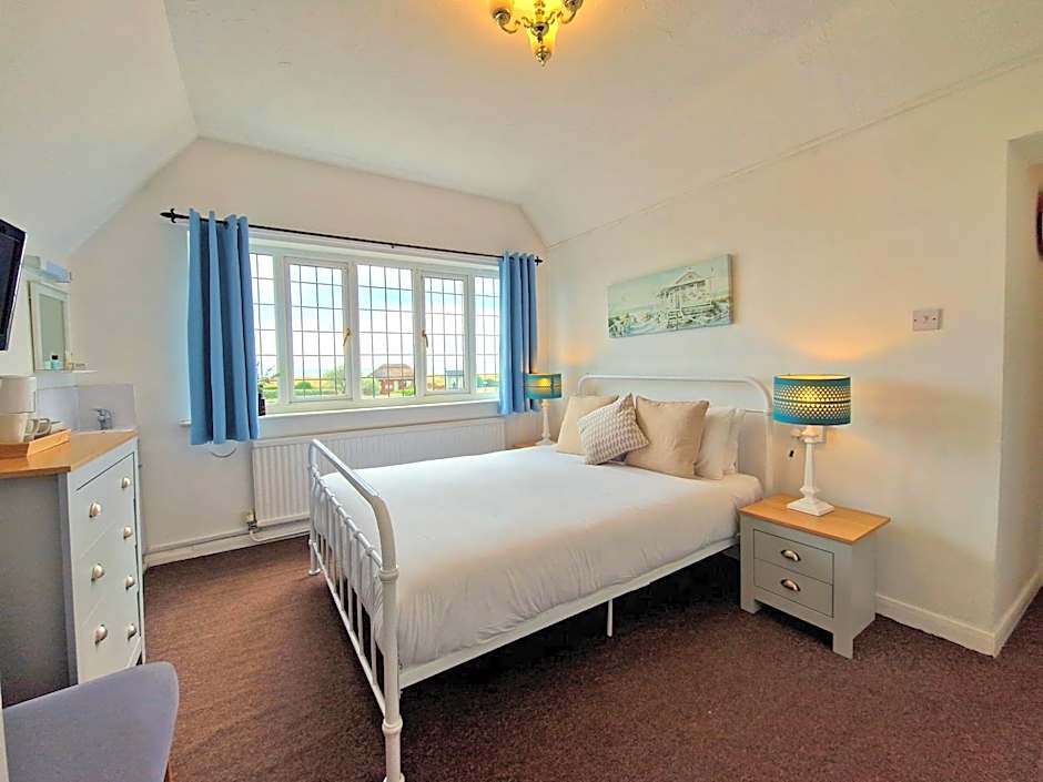 The Kensington