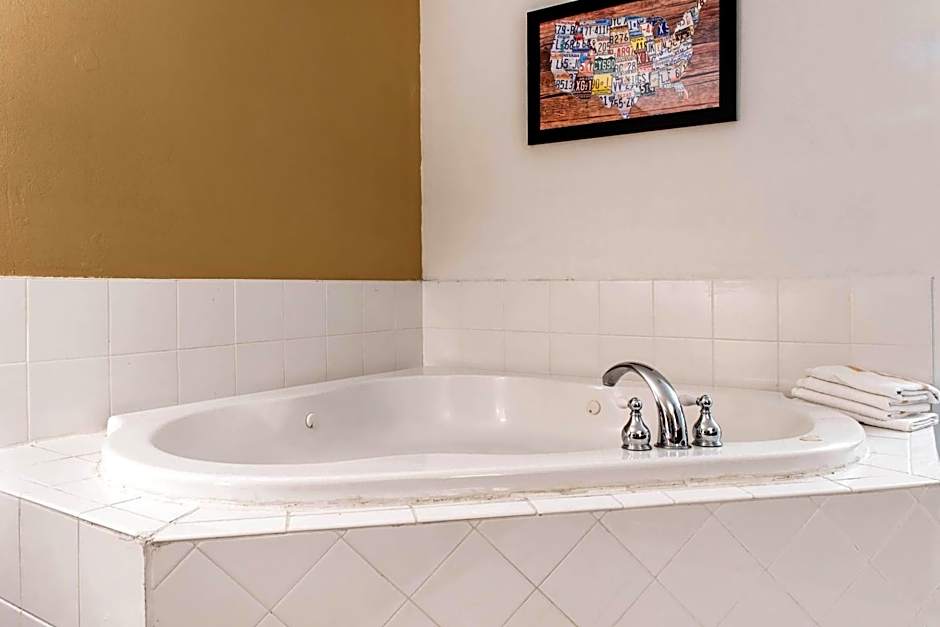 Econo Lodge Holland - Toledo