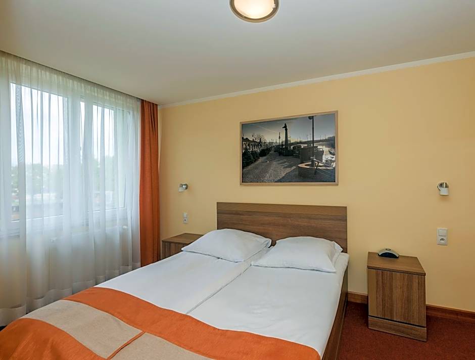 Hotel Gorzów