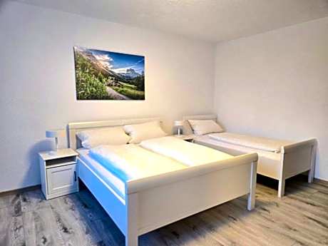 Classic Triple Room