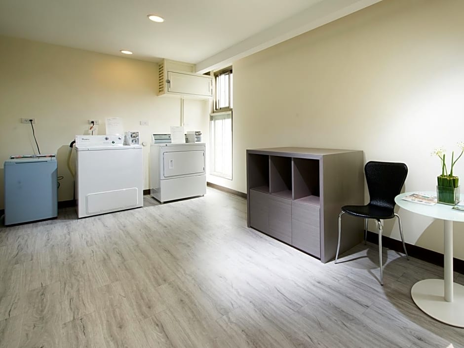 Forte Hotel Changhua