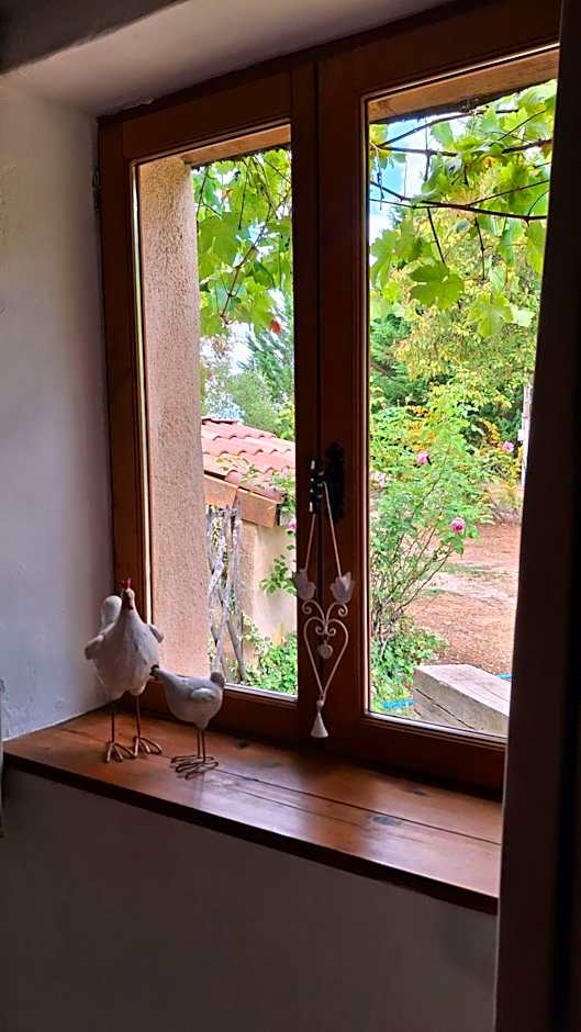 Les Landes De Mauchat