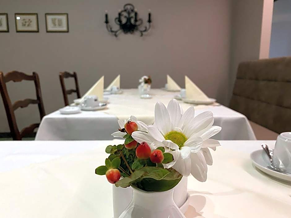 Stadthotel Patrizier