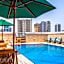 Crystal Plaza Al Majaz Hotel