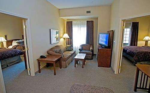 Staybridge Suites Williamsville Buffalo by IHG