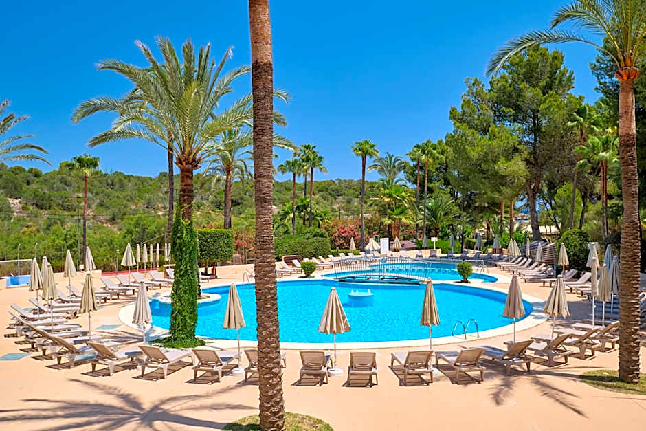 Grupotel Cala Marsal Nature Hotel