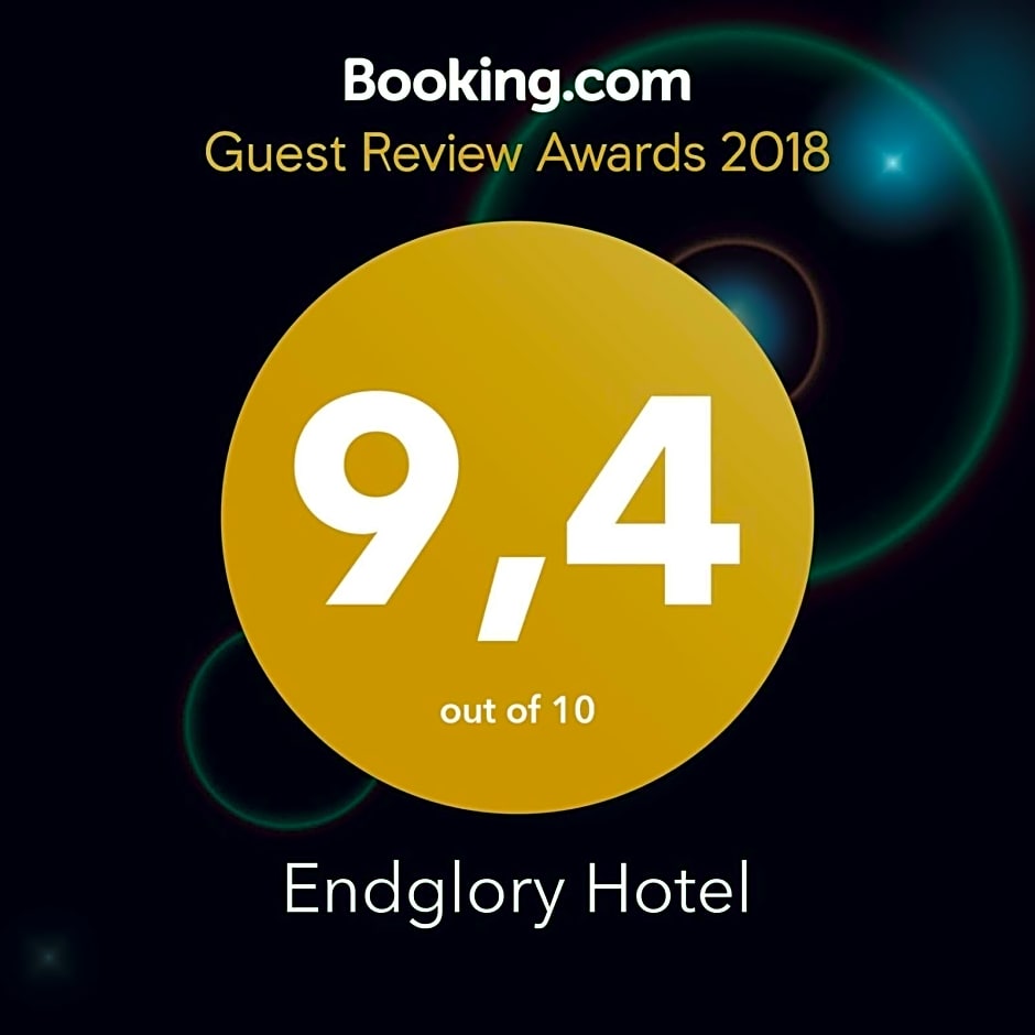 Endglory Hotel