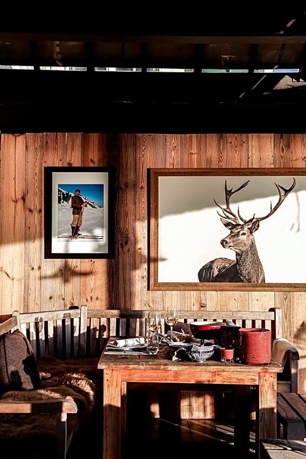 Hotel Hirschen am See