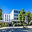 Best Western Hotel AM Europaplatz