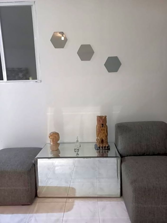 AHUEHUETES Rooms