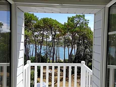 La Villa Bel Ange Hotel