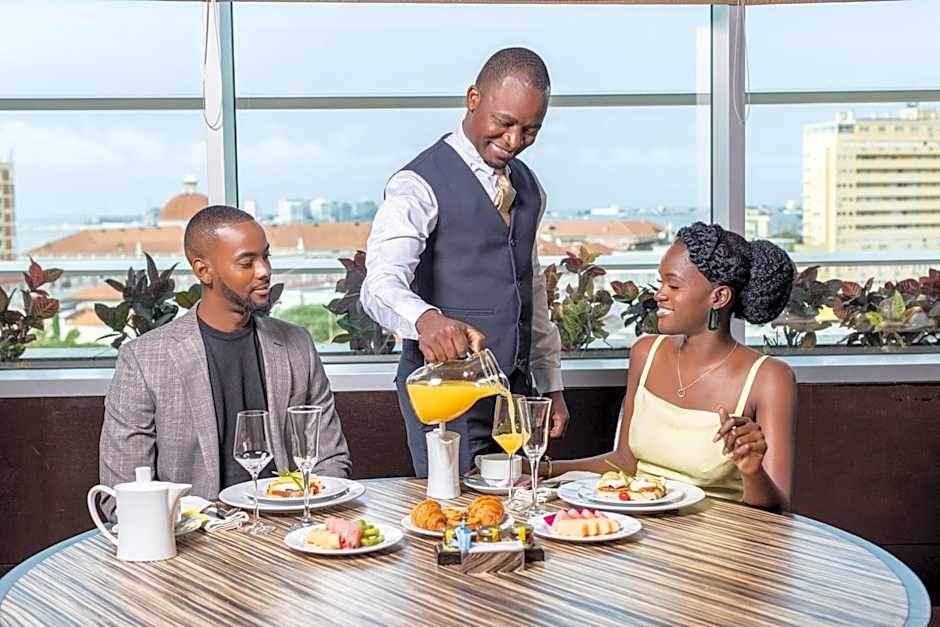 EPIC SANA Luanda Hotel