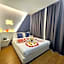 Rica Hotel Usj