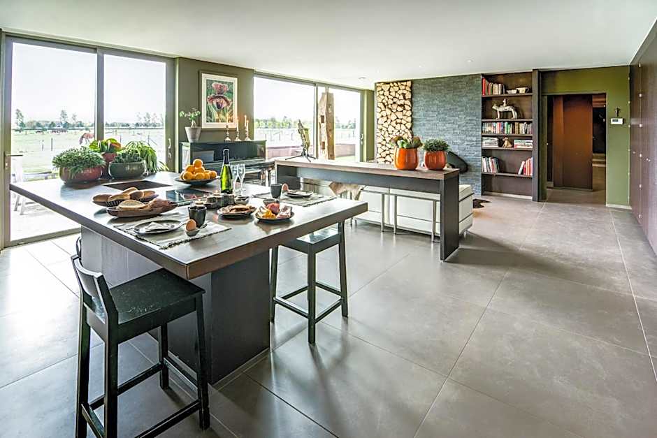 B&B Finis terrae