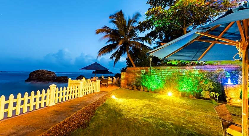 Garton's Cape Hotel