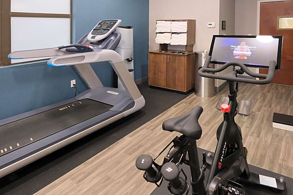 Hampton Inn By Hilton Lima