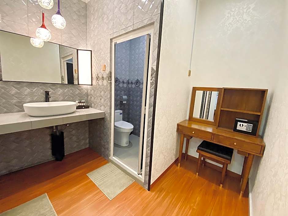 J Boutique Hotel 新张优惠