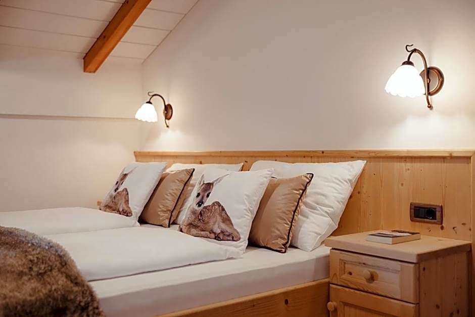 Oberaldoss Residence Wellness