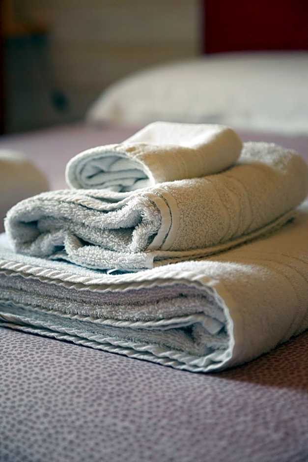 Villa Lina Bed&Breakfast