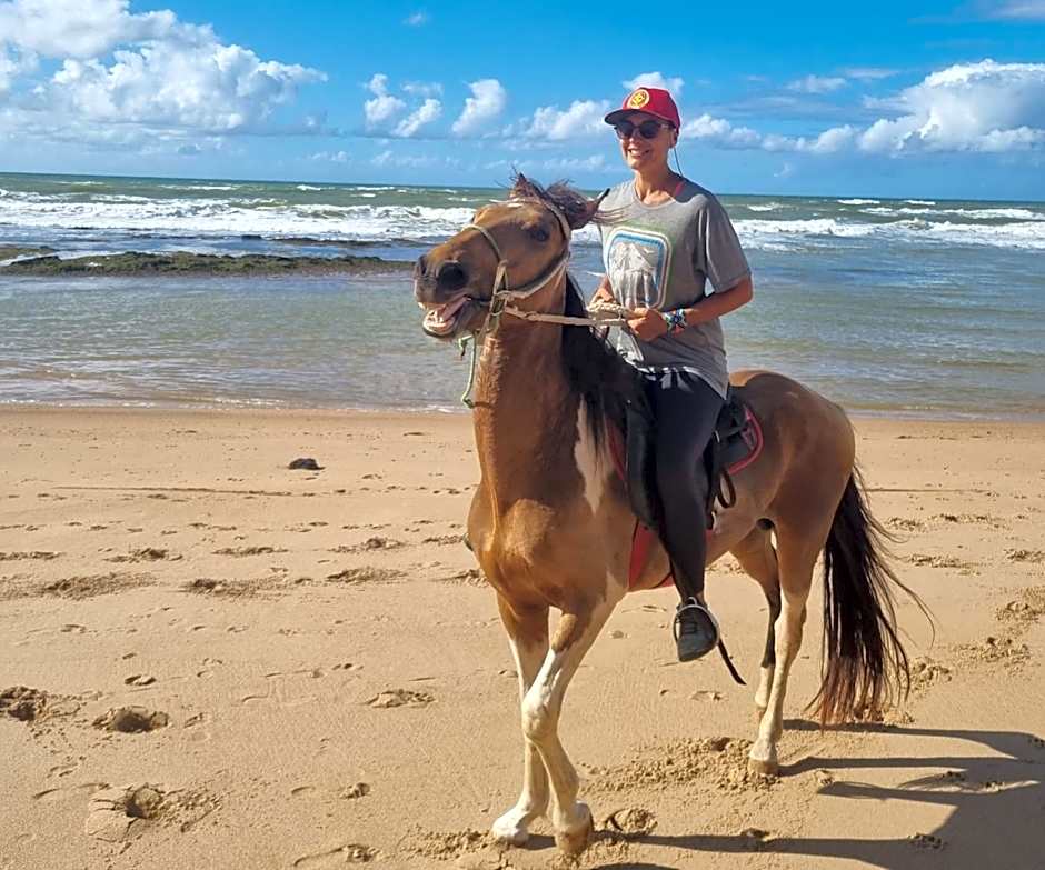 Casa de Jauà - SeaView - Coliving