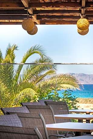 Nirvana Beach Hotel
