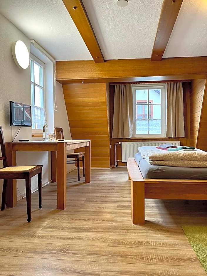 Gästehaus Keins wie meins