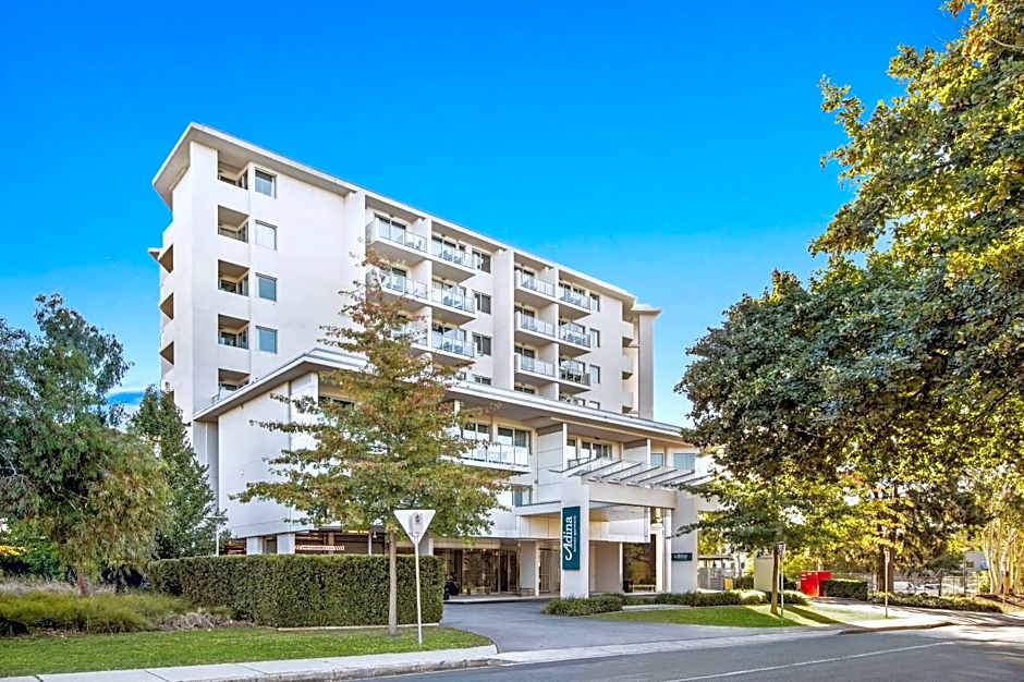 Adina Serviced Apartments Canberra, Dickson