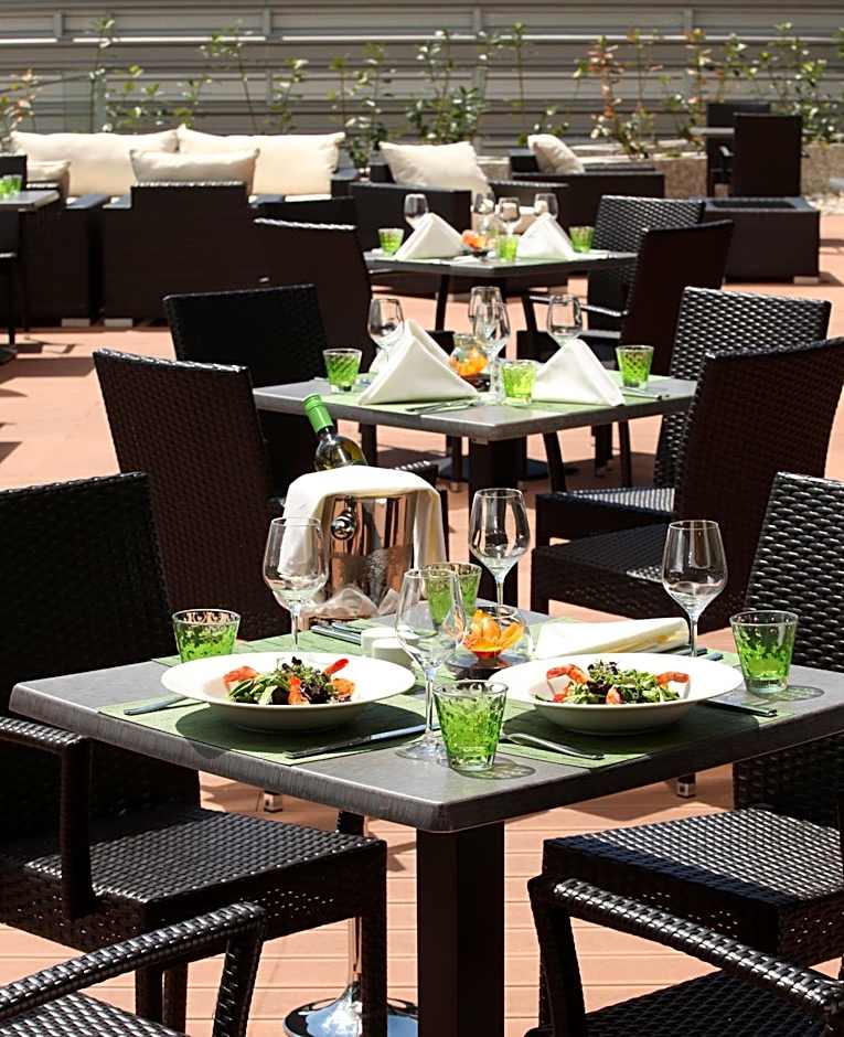 Lindner Hotel Bratislava, part of JdV by Hyatt