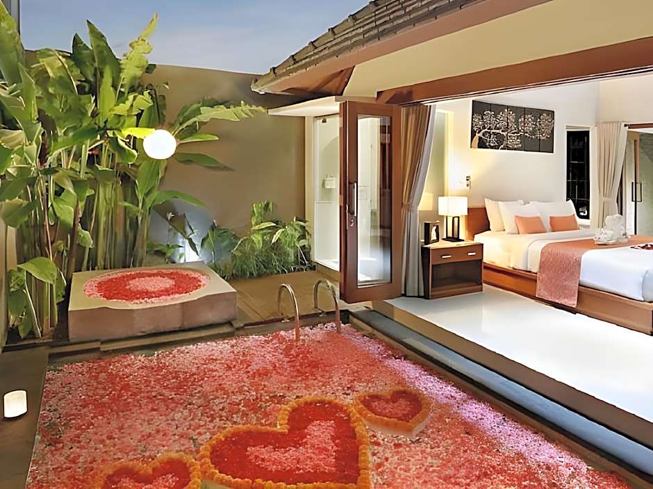 Seminyak Sanctuary Villa by Ini Vie Hospitality