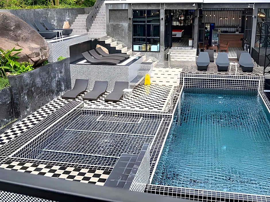 Chaantalay Hotel
